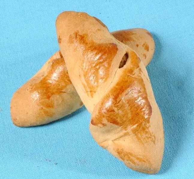 Pan Viejitas Tradional 