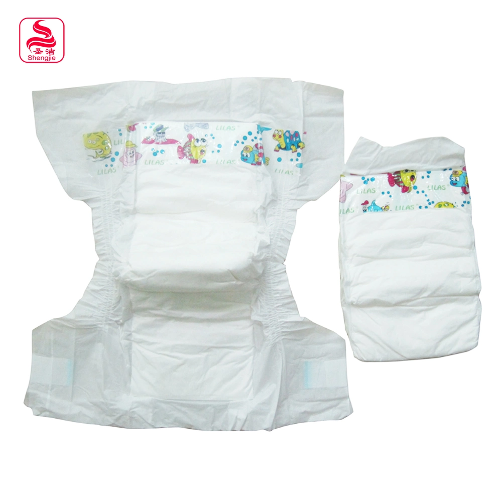 Pañal Softcare Premiun XXG/6 y XG5
