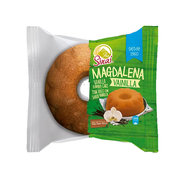 Magdalena Sinai 250 g 