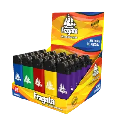 Encendedor Fragata Pequeño