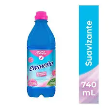 Suavizante Ensueño Primaveral Max 740 ml 