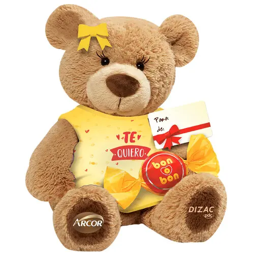 OSITA BON O BON 225 g 