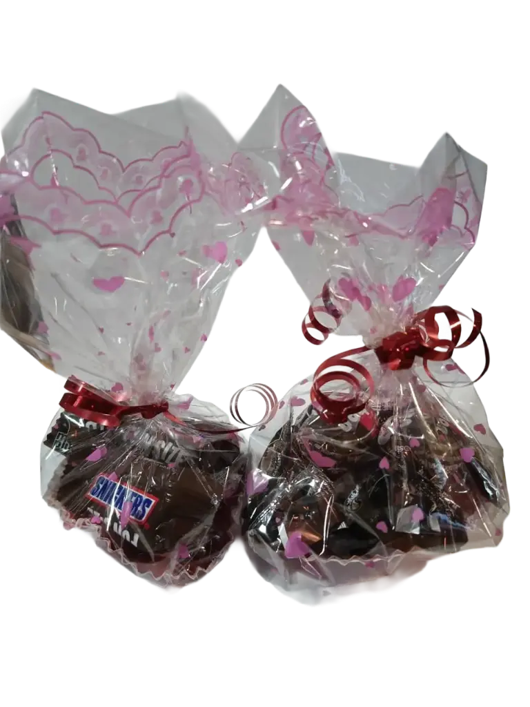 Arreglo San Valentin