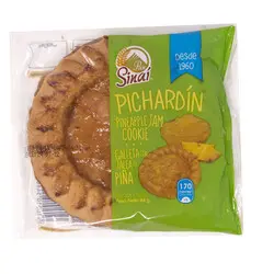 Sinai Pan Dulce Pichardin De Pina 44 g