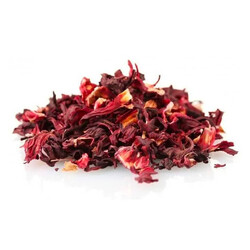 Flor De Jamaica Deshidrata