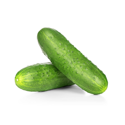 PEPINO CRIOLLO UNIDAD