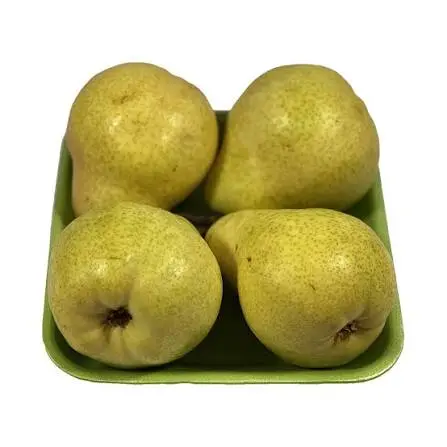 PERA VERDE BANDEJA