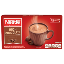 HOT COCOA MIX NESTLE 20 g sobre