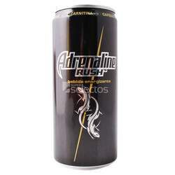 Bebida Adrenalina Rush 296 ml Lata
