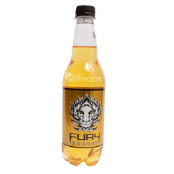 Bebida Energizante Fury 500 mL Pet