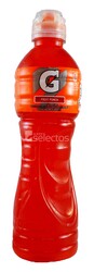 Bebida Hidratante Sabor Fruit Punch Gatorade 600 mL