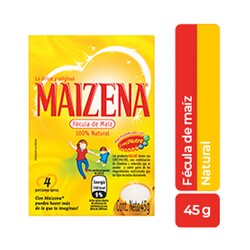 Atol Maizena Natural 45 g