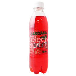 Bebida Gaseosa Strawberry Cascada 355 mL Pet