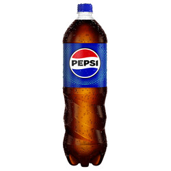 Gaseosa Pepsi 1.5 L 