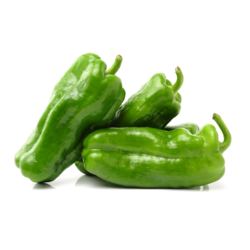 CHILE VERDE UNIDAD