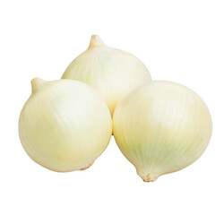 Cebolla Blanca unidad