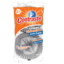 Alambrina Extra Fuerte Contraste 6 Pack
