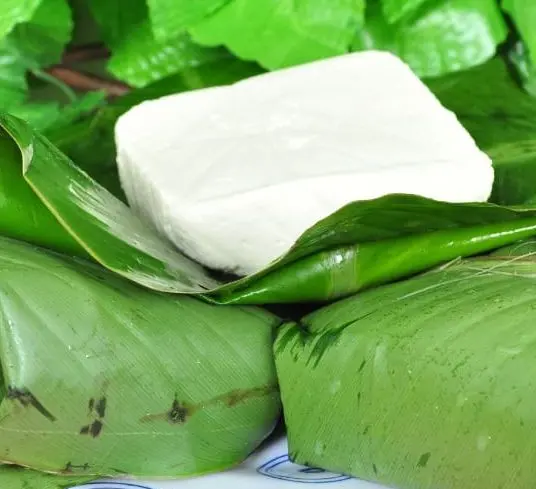 Queso Fresco Artesanal