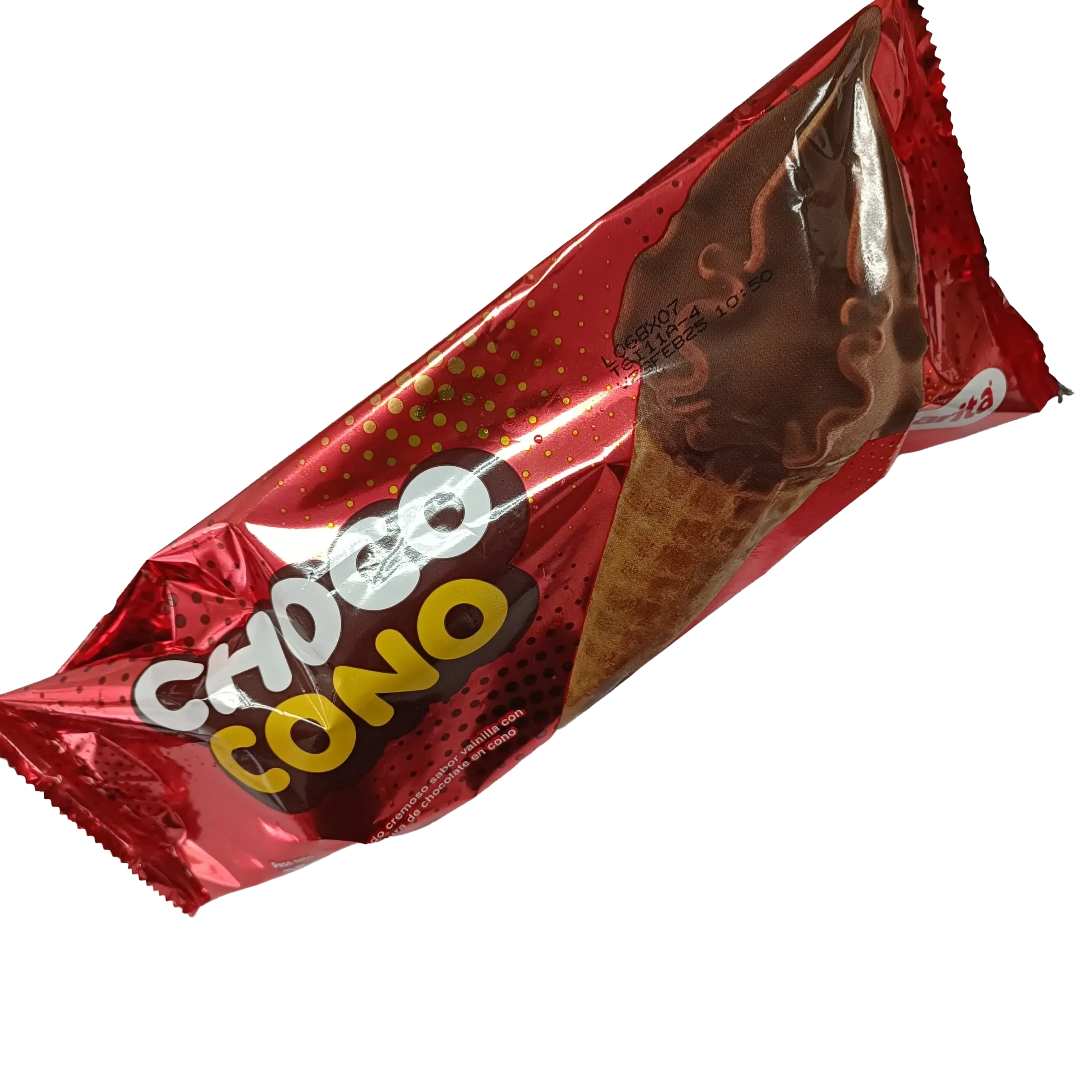 Choco cono Sarita 75 g