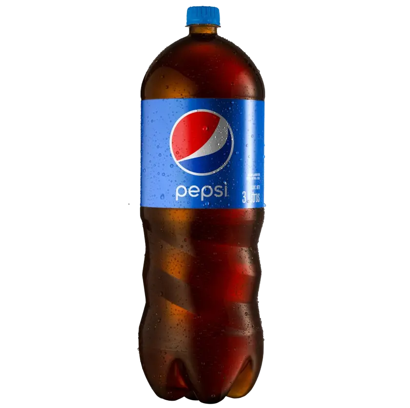 Gaseosa Pepsi 3 L