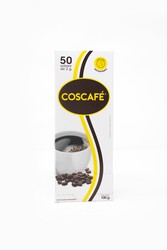 Cafe Instantaneo Coscafe 2 g