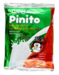 Leche En Polvo Dos Pinos Entera 350 g Bolsa