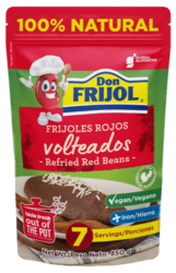 Frijol Don Frijol Doy Pack 850 g