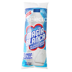 Lejia Magia Blanca 200 mL Populino