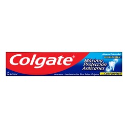 Pasta Dental colgate Anticaries 75 ml