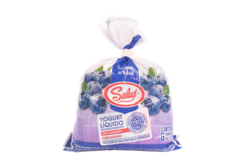 Yogurt Liquido Salud Blueberry unidad