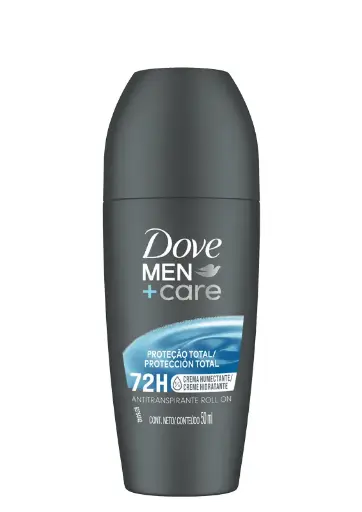 Desodorante Masculino Dove 30 ml