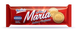 Galleta Maria Tubo Marisela 135 g