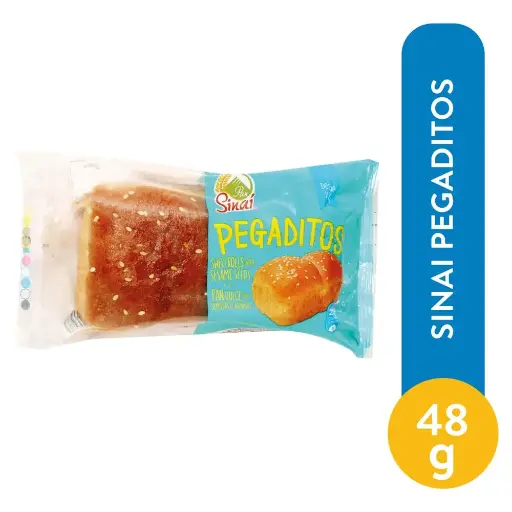 Pegadito SINAI  48g