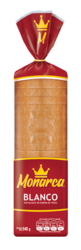 Pan De Caja Monarca 540 g