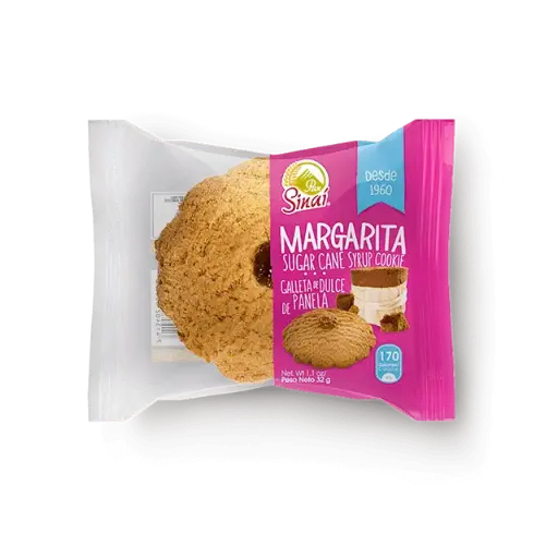 PAN_DULCE Margarita Sinai 32 g