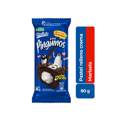 Pinguino Marisela 80 g