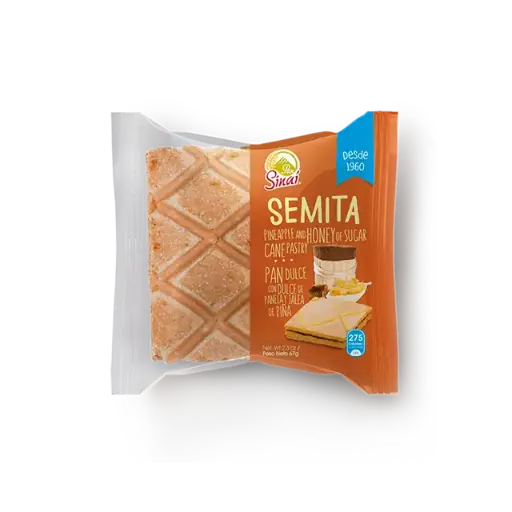Semita Pacha Sinai 55g
