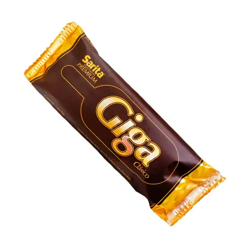 Paleta Giga Almendra Sarita 90 g