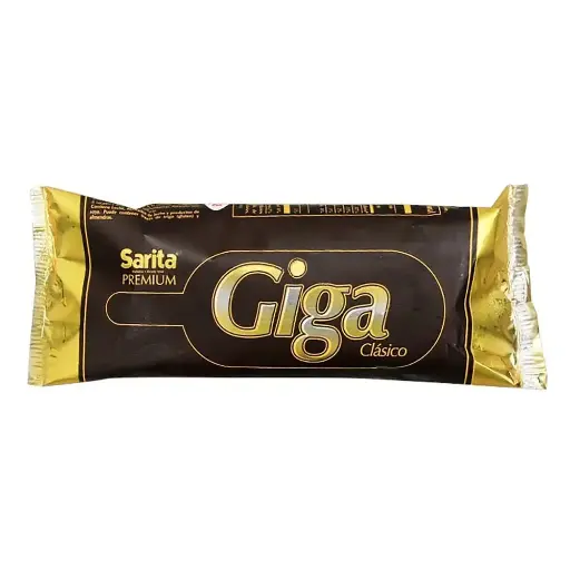 Paleta Giga Clasico Sarita 95 g