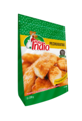 [True] Pechuguitas Empanizadas Pollo Indio 230 g