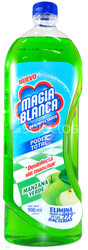 [True] Desinfectante Magia Blanca Manzana 900 mL Botella