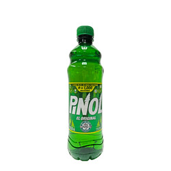 Desinfectante Para Pisos Pinol Original 500 mL Bote