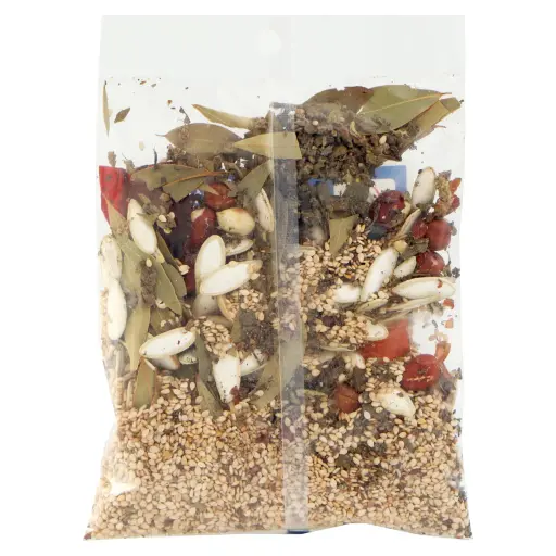 Mezcla De Especias Relajo Mix pequeña