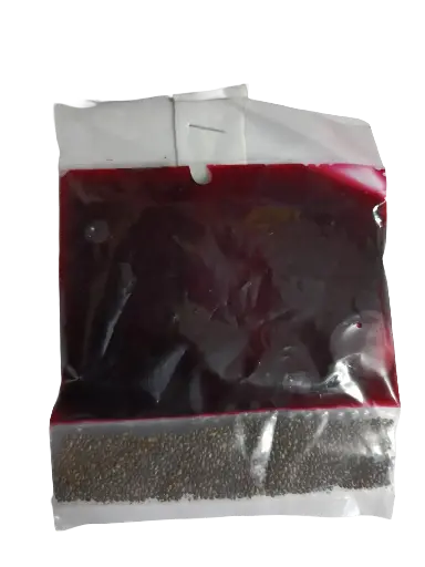 Mezcla Para Preparar Refresco de Chan 