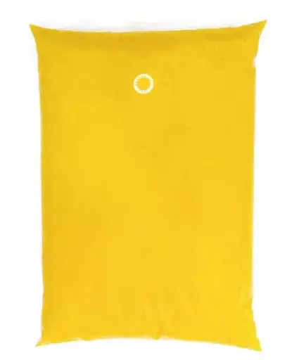 Mostaza Artesanal sobre