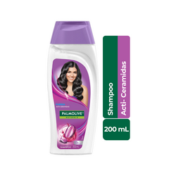 Shampoo Palmolive Acti Ceramidas 200 ml