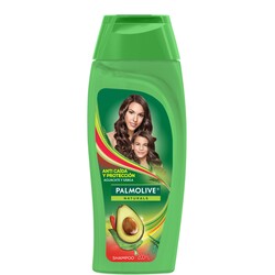 Shampoo Palmolive Naturals Aguacate 200 mL