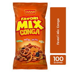 Favori Mix Conga Diana 100 g