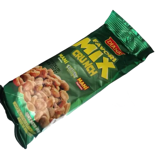 Favorimix Crunch Diana 80 g