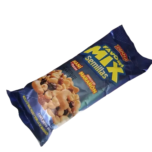 Favorimix Semillas Diana 80 g